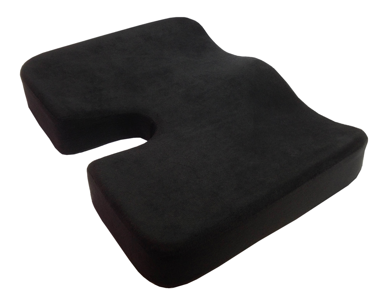 Pressure Relief Ergonomic Seat Cushion – Keeco